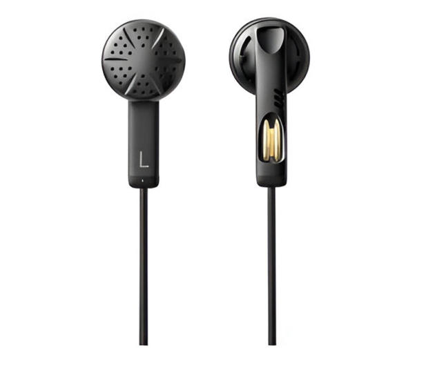 FiiO JF10 Czarne - 1320319 - zdjęcie